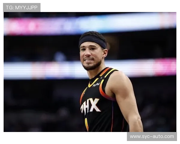 布克在纳什指导下主动担责太阳新赛季迎来最佳领袖导师